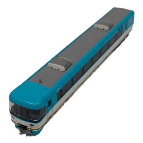 KATO (カトー) 283系オーシャンアロー車両セットAB Nゲージ 9両セット + 3両増結セット 10-1839