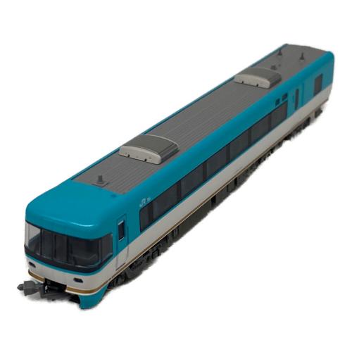 KATO (カトー) 283系オーシャンアロー車両セットAB Nゲージ 9両セット + 3両増結セット 10-1839
