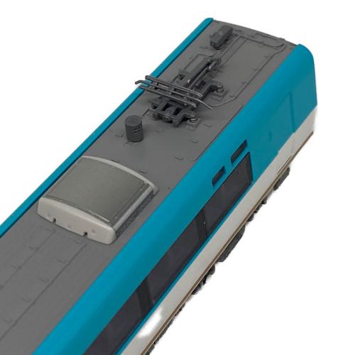 KATO (カトー) 283系オーシャンアロー車両セットAB Nゲージ 9両セット + 3両増結セット 10-1839