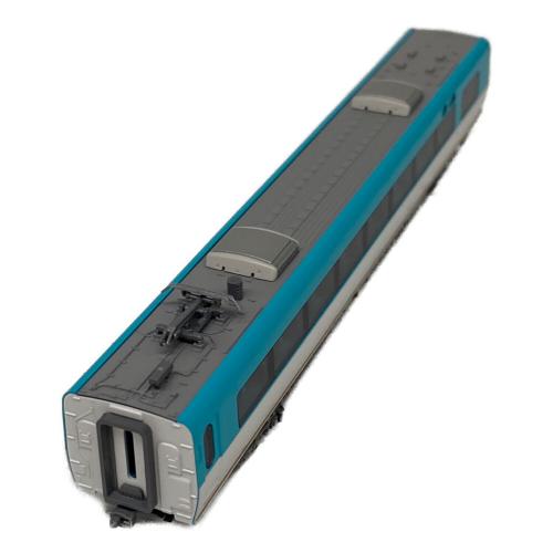 KATO (カトー) 283系オーシャンアロー車両セットAB Nゲージ 9両セット + 3両増結セット 10-1839