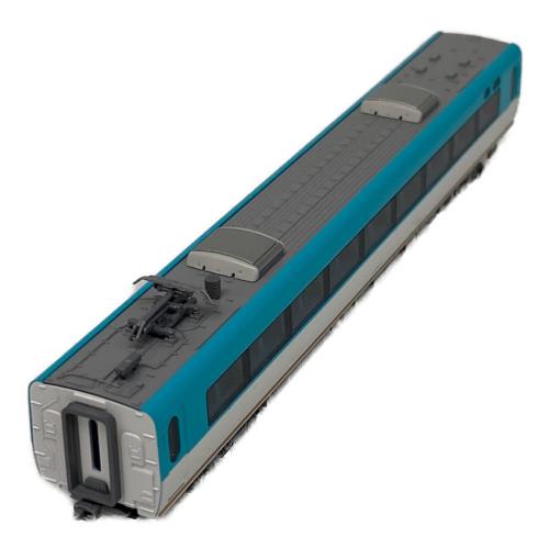 KATO (カトー) 283系オーシャンアロー車両セットAB Nゲージ 9両セット + 3両増結セット 10-1839
