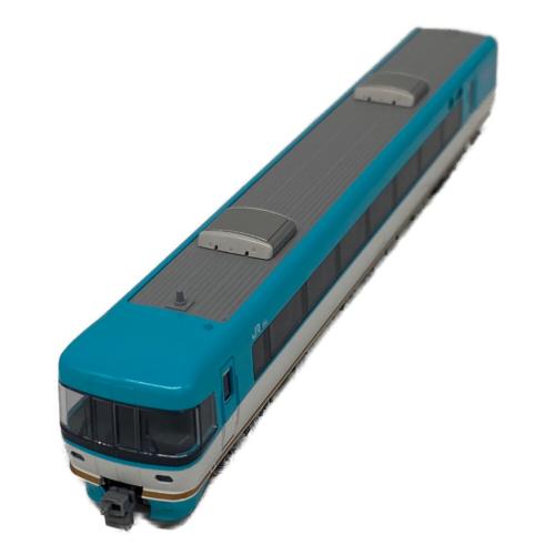 KATO (カトー) 283系オーシャンアロー車両セットAB Nゲージ 9両セット + 3両増結セット 10-1839