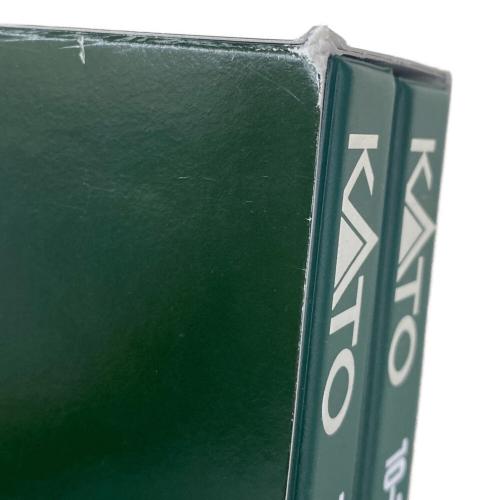 KATO (カトー) 283系オーシャンアロー車両セットAB Nゲージ 9両セット + 3両増結セット 10-1839