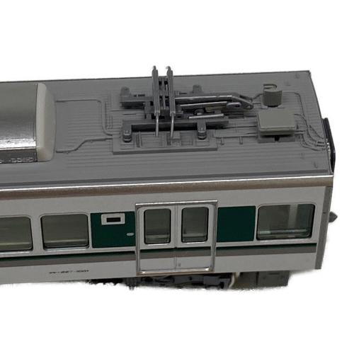 KATO (カトー) 227系1000番台（SD編成） Nゲージ 霜降りパンダ搭載