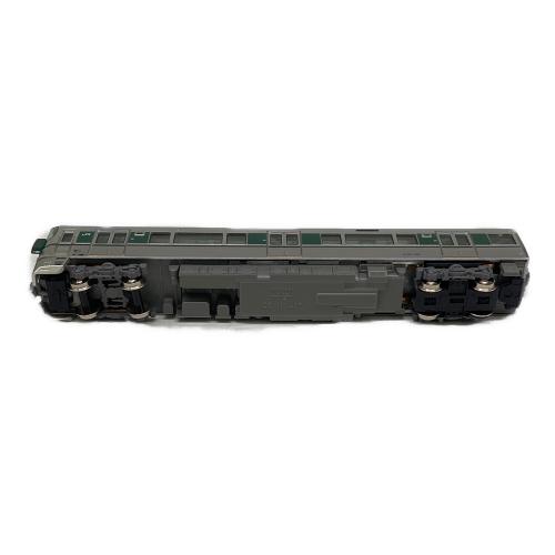 KATO (カトー) 227系1000番台（SD編成） Nゲージ 霜降りパンダ搭載