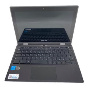 ASUS (エイスース) Chromebook Flip CR1100FK 11.6