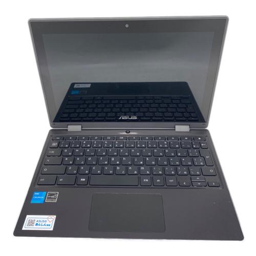 ASUS (エイスース) Chromebook Flip CR1100FK 11.6