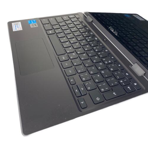 ASUS (エイスース) Chromebook Flip CR1100FK 11.6