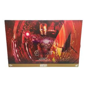 MARVEL (マーベル) アイアンマン・マーク6 (2.0版/パワードスーツ装着機付き) 1/6スケールコレクティブルフィギュア MMS688-D53 @ ムービー・マスターピース DIECAST