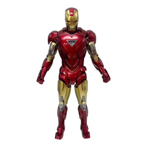 MARVEL (マーベル) アイアンマン・マーク6 (2.0版/パワードスーツ装着機付き) 1/6スケールコレクティブルフィギュア MMS688-D53 @ ムービー・マスターピース DIECAST