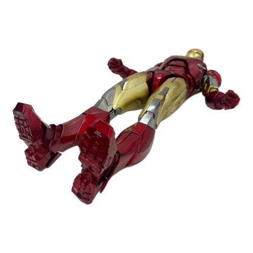 MARVEL (マーベル) アイアンマン・マーク6 (2.0版/パワードスーツ装着機付き) 1/6スケールコレクティブルフィギュア MMS688-D53 @ ムービー・マスターピース DIECAST