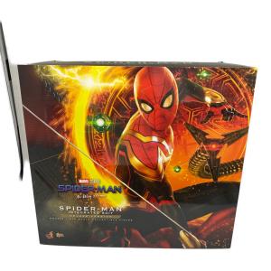 MARVEL (マーベル) スパイダーマン：ノー・ウェイ・ホーム（インテグレーテッドスーツ版） 1/6スケールコレクタブルフィギュア MMS624 ムービー・マスターピース