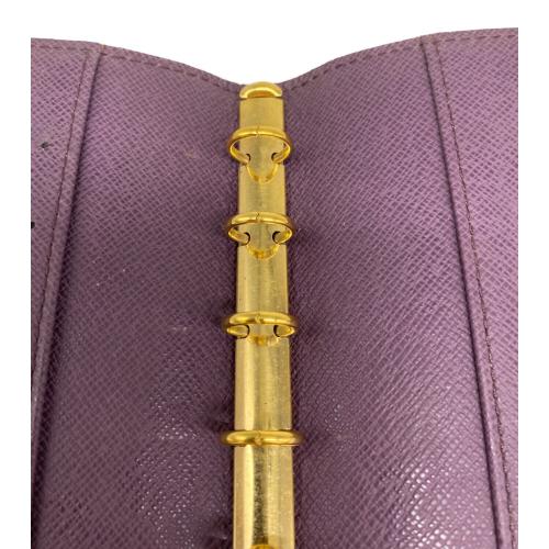 LOUIS VUITTON (ルイ ヴィトン) 手帳 R20059 イエロー エピ