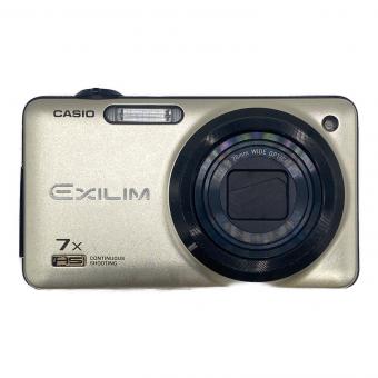 CASIO (カシオ) コンパクトデジタルカメラ EX-ZR15