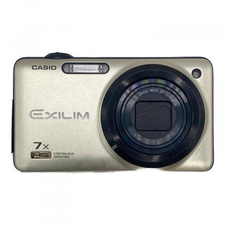 CASIO (カシオ) コンパクトデジタルカメラ EX-ZR15｜トレファクONLINE