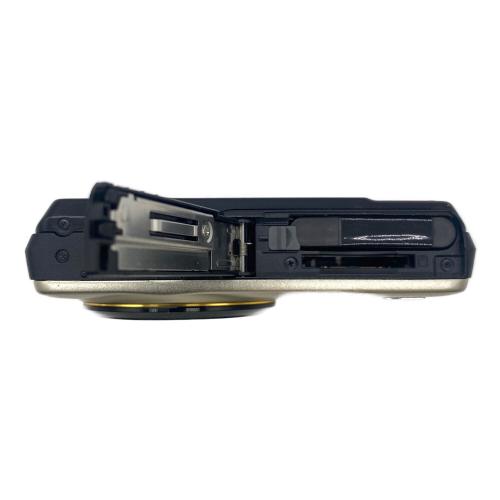 CASIO (カシオ) コンパクトデジタルカメラ EX-ZR15