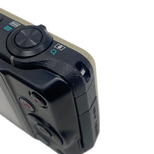 CASIO (カシオ) コンパクトデジタルカメラ EX-ZR15