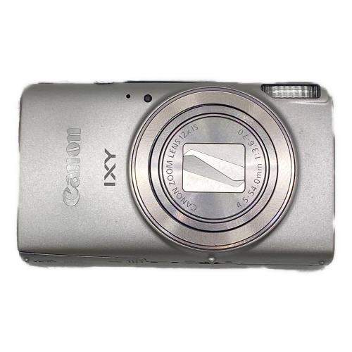 CANON (キヤノン) コンパクトデジタルカメラ PC2274