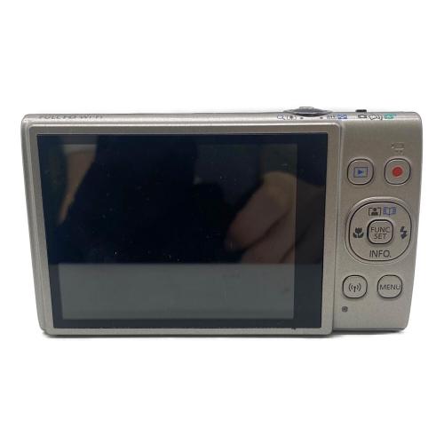 CANON (キヤノン) コンパクトデジタルカメラ PC2274