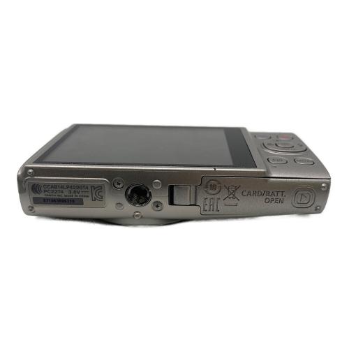 CANON (キヤノン) コンパクトデジタルカメラ PC2274