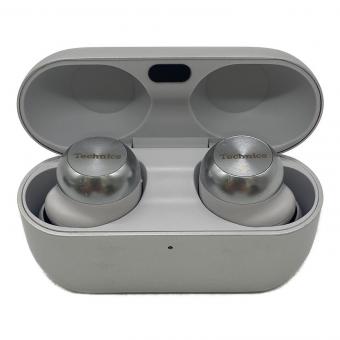 Technics (テクニクス) ワイヤレスイヤホン EAH-AZ100 ※充電ケーブル等無し・ケースキズ有