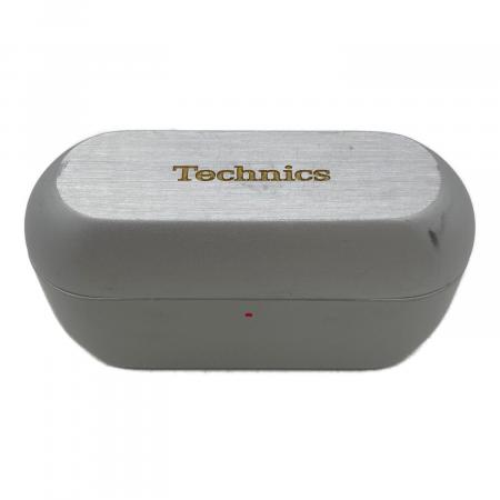 Technics (テクニクス) ワイヤレスイヤホン EAH-AZ100 ※充電ケーブル等
