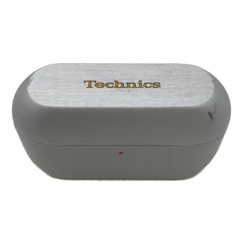 Technics (テクニクス) ワイヤレスイヤホン EAH-AZ100 ※充電ケーブル等無し・ケースキズ有