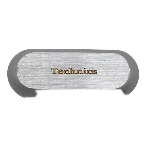 Technics (テクニクス) ワイヤレスイヤホン EAH-AZ100 ※充電ケーブル等無し・ケースキズ有