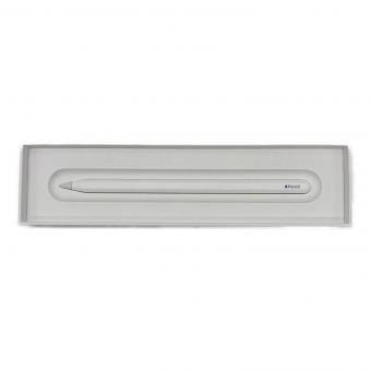 Apple (アップル) Apple Pencil(第2世代) MUBF2J/A