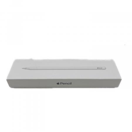 Apple (アップル) Apple Pencil(第2世代) MUBF2J/A｜トレファクONLINE