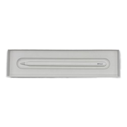 Apple (アップル) Apple Pencil(第2世代) MUBF2J/A