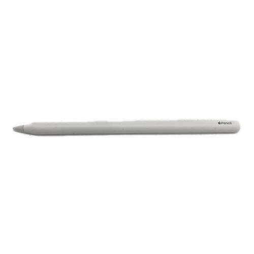 Apple (アップル) Apple Pencil(第2世代) MUBF2J/A