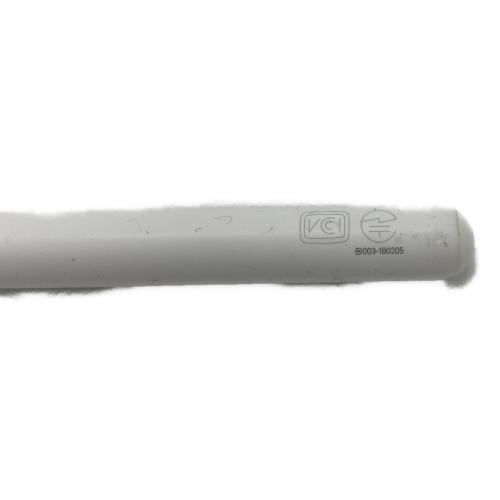 Apple (アップル) Apple Pencil(第2世代) MUBF2J/A