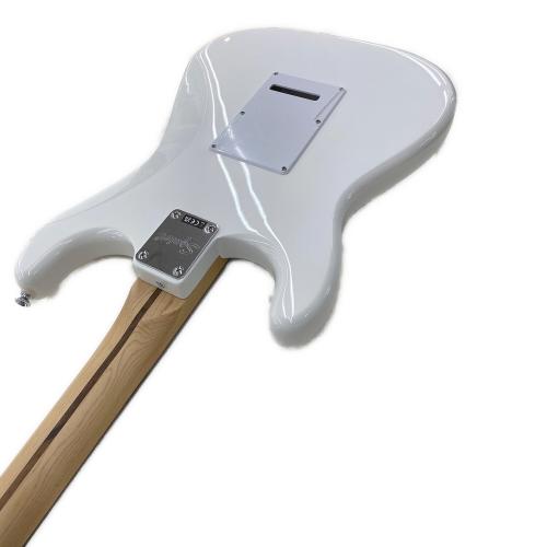 Squier by FENDER (スクワイヤー バイ フェンダー) FSR AFFINITY ST WP ストラトキャスター エレキギター