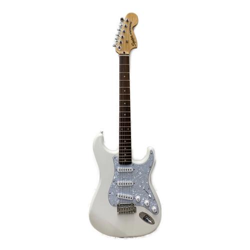 Squier by FENDER (スクワイヤー バイ フェンダー) FSR AFFINITY ST WP ストラトキャスター エレキギター