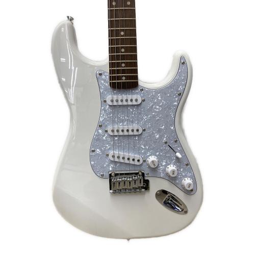 Squier by FENDER (スクワイヤー バイ フェンダー) FSR AFFINITY ST WP ストラトキャスター エレキギター
