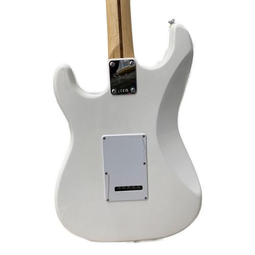 Squier by FENDER (スクワイヤー バイ フェンダー) FSR AFFINITY ST WP ストラトキャスター エレキギター