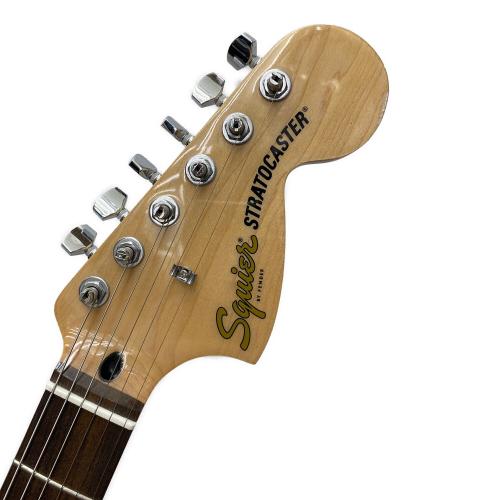 Squier by FENDER (スクワイヤー バイ フェンダー) FSR AFFINITY ST WP ストラトキャスター エレキギター