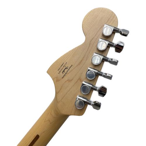 Squier by FENDER (スクワイヤー バイ フェンダー) FSR AFFINITY ST WP ストラトキャスター エレキギター