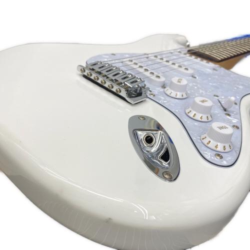 Squier by FENDER (スクワイヤー バイ フェンダー) FSR AFFINITY ST WP ストラトキャスター エレキギター