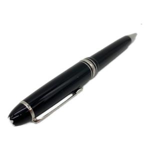 MONTBLANC (モンブラン) プラチナ ル・グラン ボールペン MB132450 ブラック マイスターシュテュック