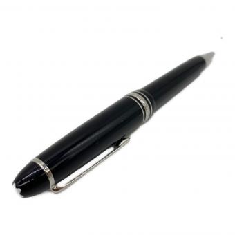 MONTBLANC (モンブラン) プラチナ ル・グラン ボールペン MB132450 ブラック マイスターシュテュック