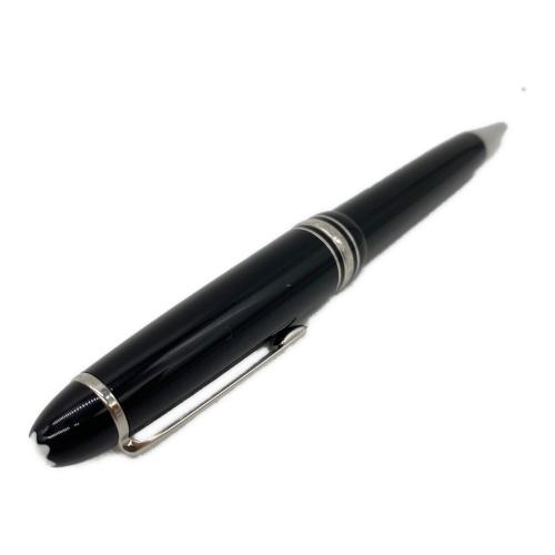 MONTBLANC (モンブラン) プラチナ ル・グラン ボールペン MB132450 ブラック マイスターシュテュック