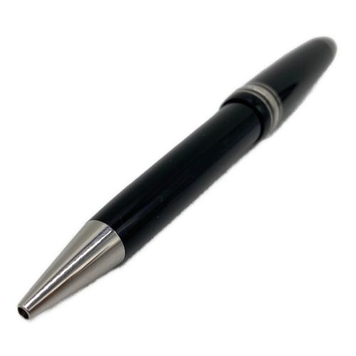 MONTBLANC (モンブラン) プラチナ ル・グラン ボールペン MB132450 ブラック マイスターシュテュック