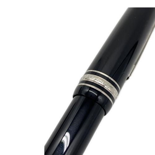 MONTBLANC (モンブラン) プラチナ ル・グラン ボールペン MB132450 ブラック マイスターシュテュック