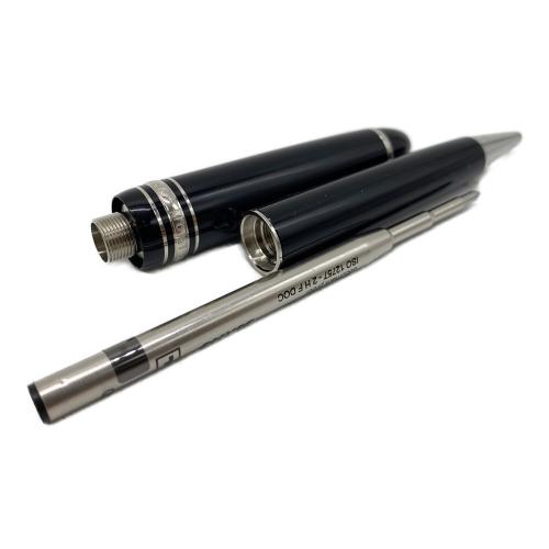 MONTBLANC (モンブラン) プラチナ ル・グラン ボールペン MB132450 ブラック マイスターシュテュック