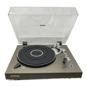 Pioneer (パイオニア) レコードプレーヤー PL-1250S 通電の確認済※ジャンク想定保証外