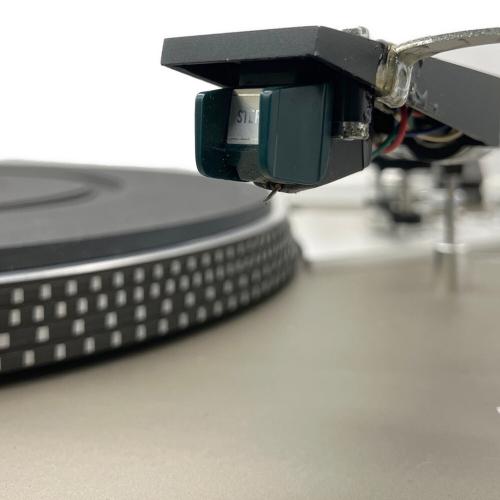 Pioneer (パイオニア) レコードプレーヤー PL-1250S 通電の確認済※ジャンク想定保証外
