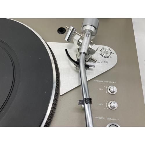 Pioneer (パイオニア) レコードプレーヤー PL-1250S 通電の確認済※ジャンク想定保証外