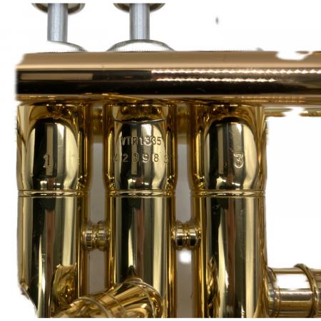 YAMAHA (ヤマハ) トランペット YTR-1335｜トレファクONLINE
